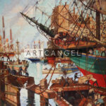 A pleno Sol (2 x 1.50 m)