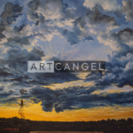 Cielos de Areco